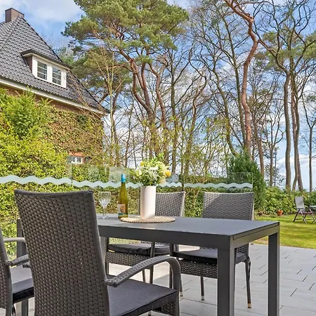 Haus Eva Mar Am 1