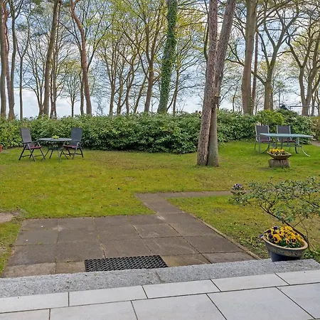 Haus Eva Mar Am 1 * Timmendorfer Strand