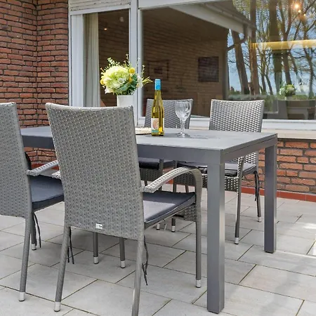 Apartamento Haus Eva Mar Am 1 *