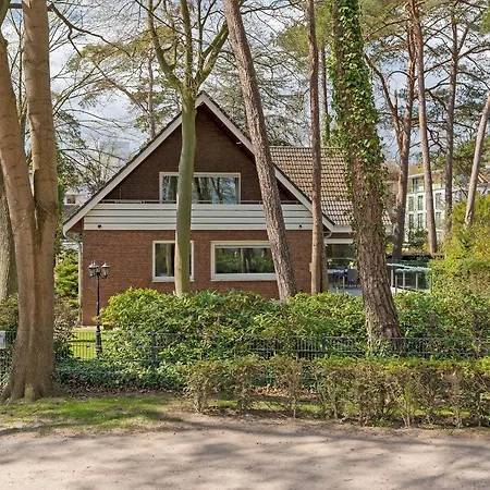 Haus Eva Mar Am 1 Apartamento *