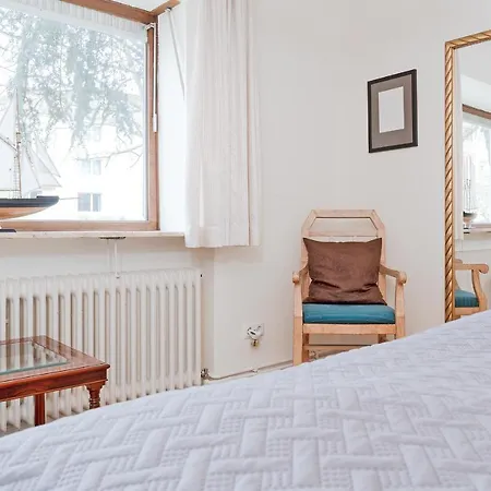 Haus Eva Mar Am 1 *
