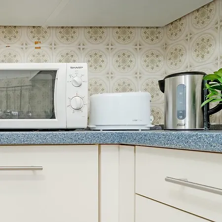 Apartamento Haus Eva Mar Am 1