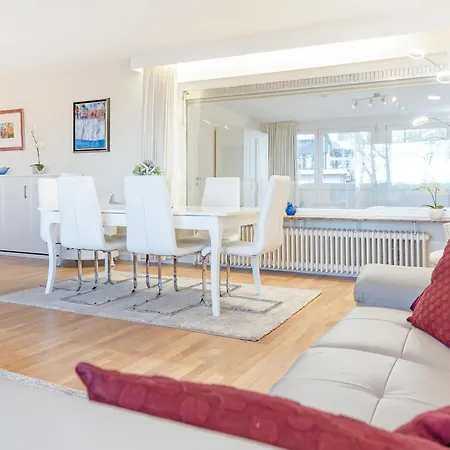 Haus Eva Mar Am 1 Timmendorfer Strand