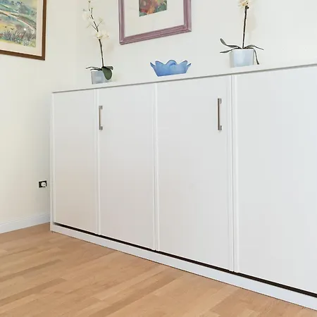 Haus Eva Mar Am 1 Apartamento *