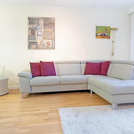 Apartamento Haus Eva Mar Am 1