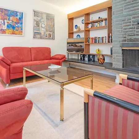 Haus Eva Mar Am 1 Timmendorfer Strand