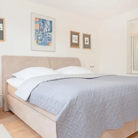 Apartment Haus Eva Mar Am 1 *