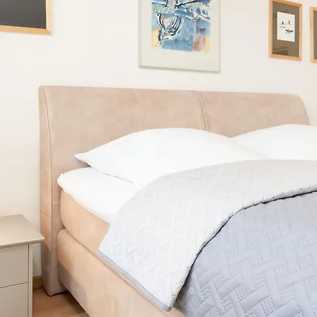 Haus Eva Mar Am 1 Apartment