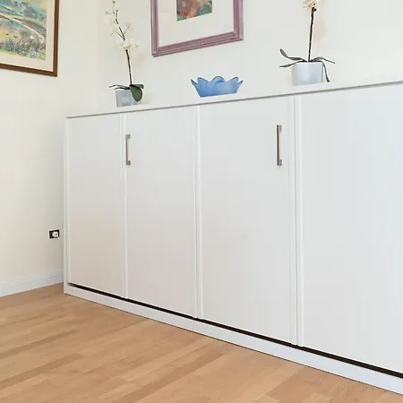 Haus Eva Mar Am 1 Apartment Timmendorfer Strand