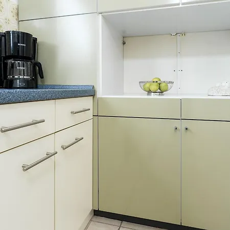 Haus Eva Mar Am 1 Timmendorfer Strand