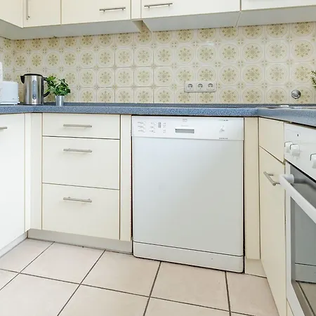 Haus Eva Mar Am 1 Timmendorfer Strand