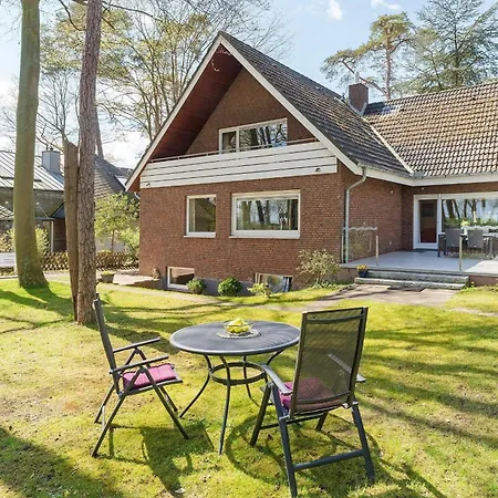 Apartment Haus Eva Mar Am 1 *