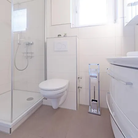 Haus Eva Mar Am 1 Apartment