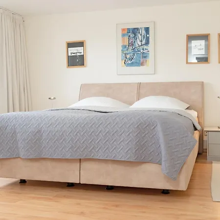 Haus Eva Mar Am 1 Apartment Timmendorfer Strand