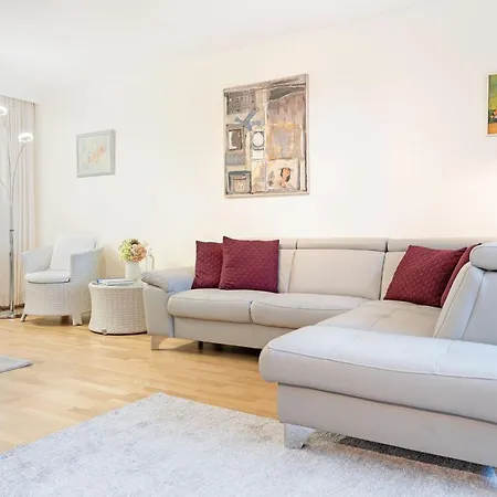 Haus Eva Mar Am 1