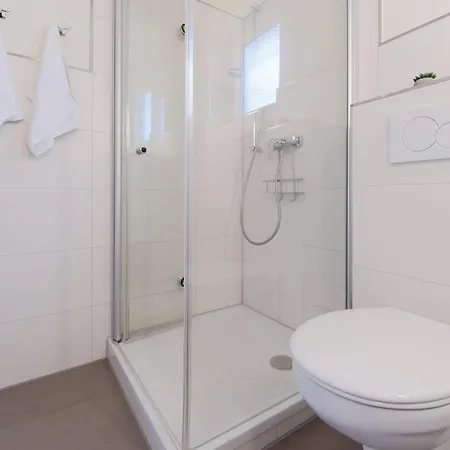 Apartment Haus Eva Mar Am 1