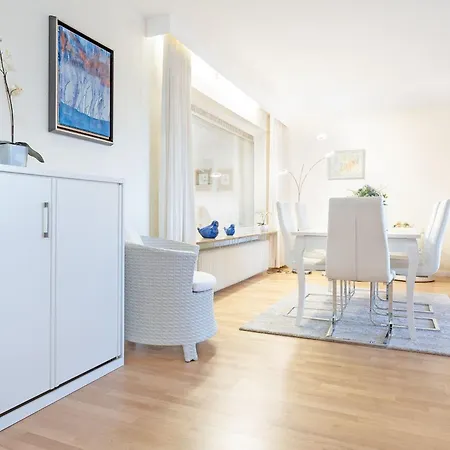 Apartment Haus Eva Mar Am 1 *