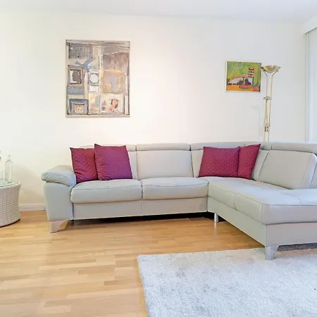 Haus Eva Mar Am 1 *