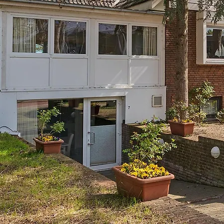 Haus Eva Mar Am 1 Timmendorfer Strand