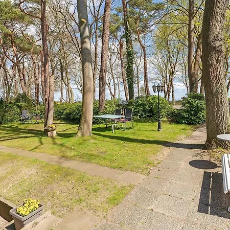 Haus Eva Mar Am 1 Apartment *