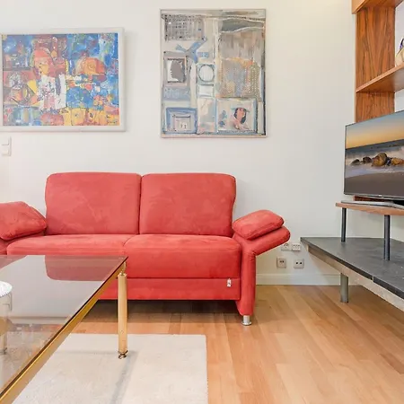 Apartment Haus Eva Mar Am 1 *