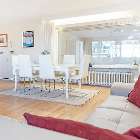 Haus Eva Mar Am 1 Apartment Timmendorfer Strand