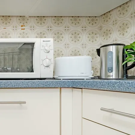 Haus Eva Mar Am 1 * Timmendorfer Strand