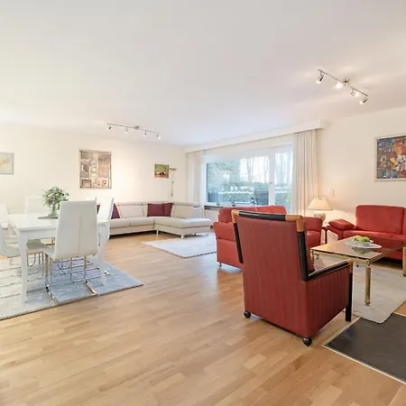 Haus Eva Mar Am 1 Apartment