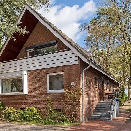 Apartment Haus Eva Mar Am 1 *