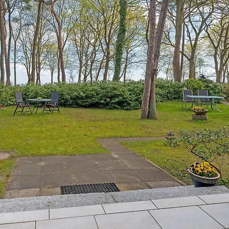 Haus Eva Mar Am 1 Apartamento *