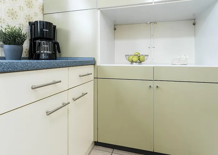 Haus Eva Mar Am 1 Timmendorfer Strand