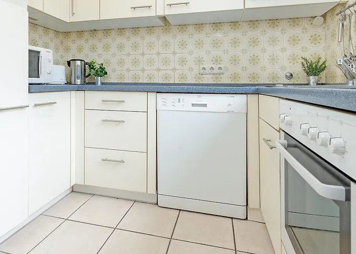 Haus Eva Mar Am 1 Timmendorfer Strand