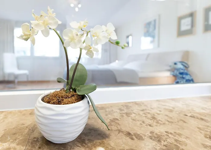 Haus Eva Mar Am 1 Lägenhet Timmendorfer Strand