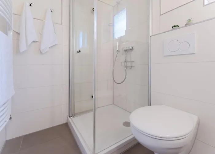 Lägenhet Haus Eva Mar Am 1