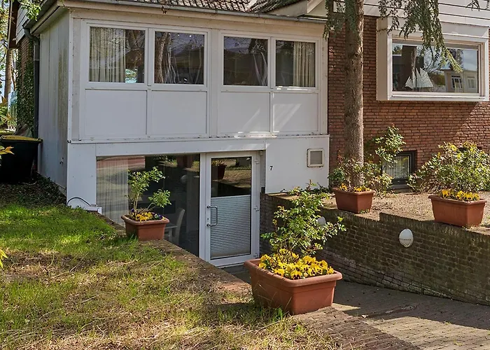 Haus Eva Mar Am 1 Timmendorfer Strand