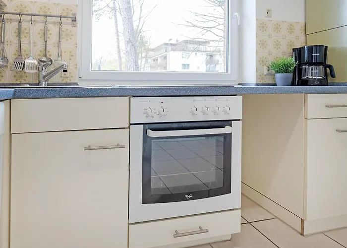 Haus Eva Mar Am 1 Timmendorfer Strand