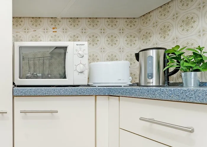 Haus Eva Mar Am 1 * Timmendorfer Strand